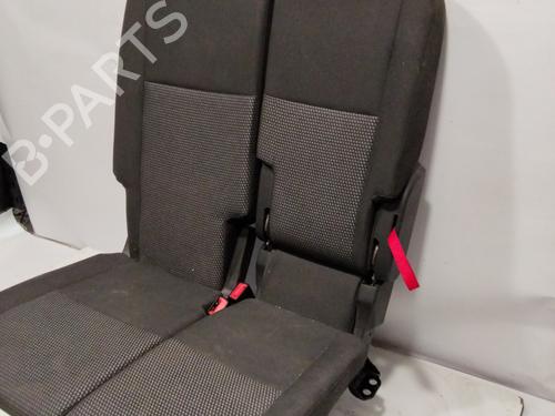 Right front seat FORD TOURNEO CONNECT / GRAND TOURNEO CONNECT V408 MPV 1.6 TDCi | BP29576737C16 