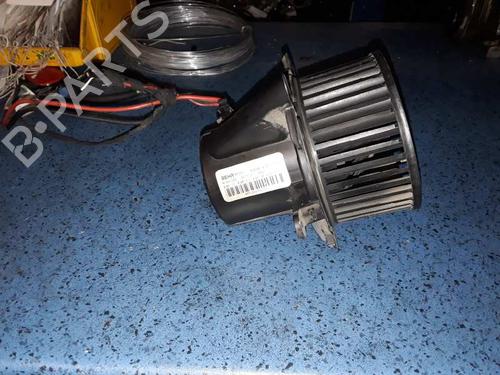 Heater blower motor PEUGEOT 307 (3A/C)  | BP8551390M62 