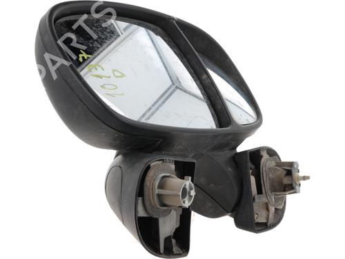 Retrovisor derecho RENAULT TRAFIC II Platform/Chassis (EL) 2.5 dCi 135 (EL0D) | BP29963662C27 