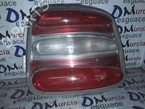 Used Right taillight FIAT BRAVA (182_) [1995-2003]  8557340
