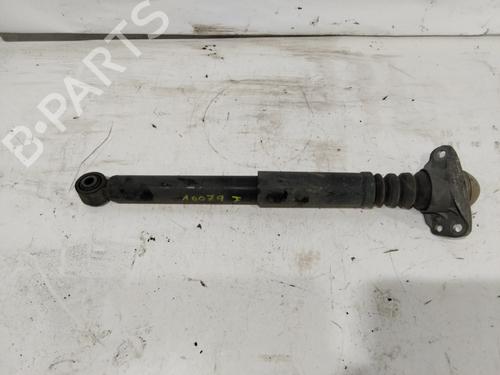 Used Left rear shock absorber VW TOURAN (1T1, 1T2) [2003-2011]  30865234