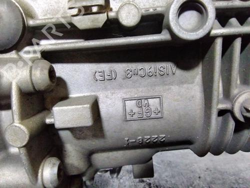Gearbox BMW X3 (E83) xDrive 20 d | BP35933670M3 - Image 5