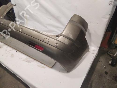 Used Rear bumper CITROËN C4 Grand Picasso I (UA_) [2006-2013]  23848348