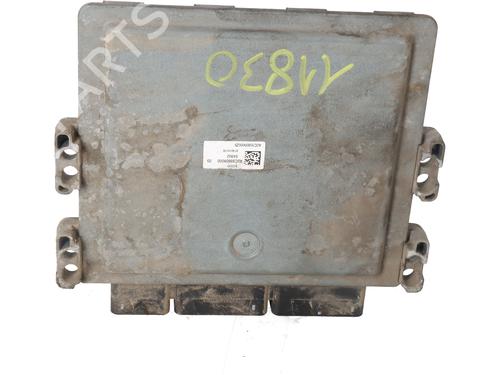 Engine control unit (ECU) OPEL MOVANO B Platform/Chassis (X62) | BP36392488M57 - Image 2