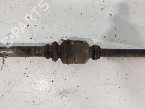 Right front driveshaft CITROËN C4 Coupe (LA_) | BP33736726M39 - Image 2