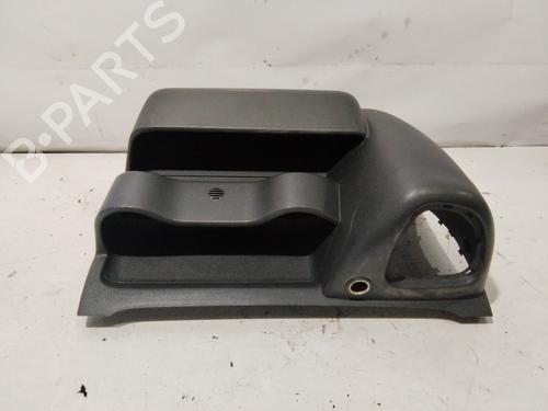 Used Middle console RENAULT MASTER III Van (FV) 2.3 dCi 110 FWD (FV0R, FV0W, FV1A) (110 hp) 30400294