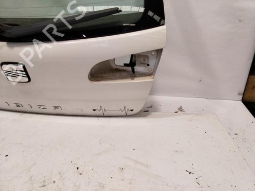 Tailgate SEAT IBIZA III (6L1)  | BP23225001C6 