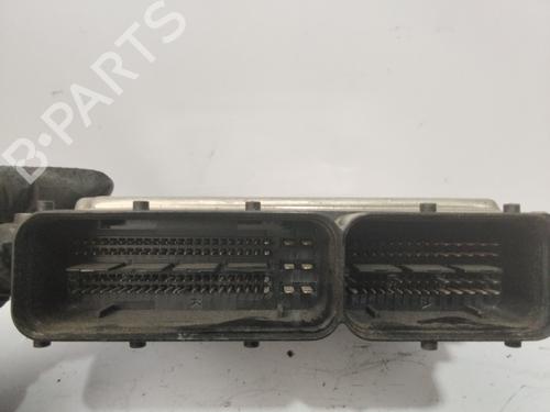 Engine control unit (ECU) OPEL INSIGNIA A Sports Tourer (G09)  | BP21073653M57 