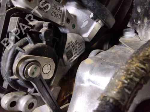 Engine VW TAIGO (CS1)  | BP34618963M1  - Image 9