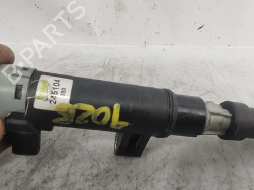 Ignition coil RENAULT LAGUNA II (BG0/1_)  | BP26331670M94 