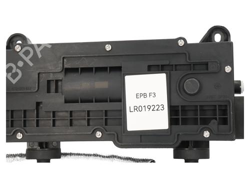 Steuergerät Parkbremse für ROVER 25 I Hatchback (RF) [1999-2006]  30581706