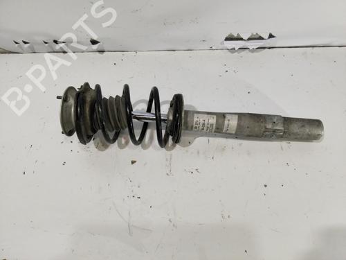 Used Left front shock absorber BMW 5 (E60) [2001-2010]  31803563