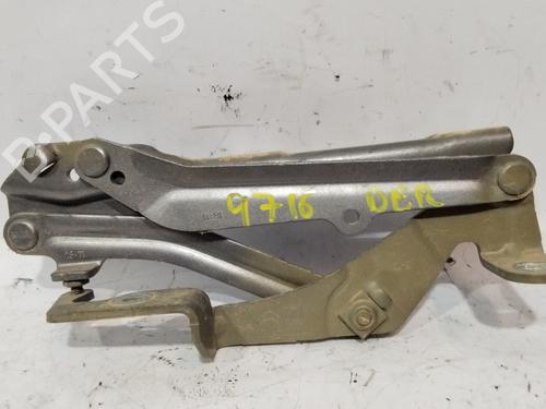 Hinge/Door check strap PEUGEOT 3008 II SUV (MC_, MR_, MJ_, M4_)  | BP29721712C146 