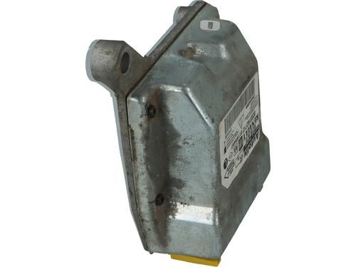 Kollisjonspute styreenhet OPEL VIVARO A Van (X83)  | BP29585939M53 