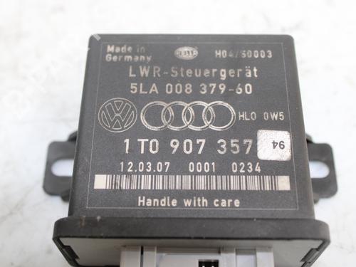 Lights ECU VW GOLF V (1K1)  | BP23445295M55 