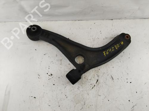 Højre fortil bærearm RENAULT MASTER III Van (FV) 2.3 dCi 165 FWD (FV0P, FV0U, FV11, FV12, FV1E) (163 hp) 21568985