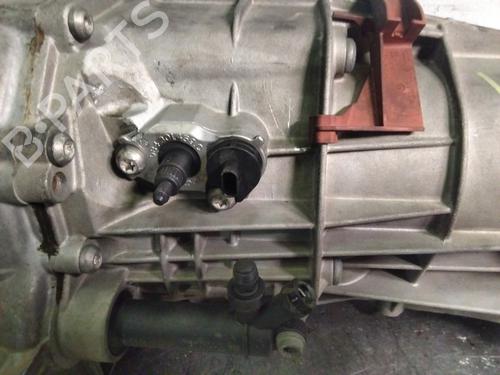 Gearbox AUDI Q5 (8RB)  | BP29399109M3 