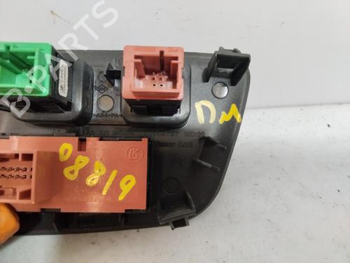 Switch CITROËN C4 II (NC_)  | BP25278311I30 