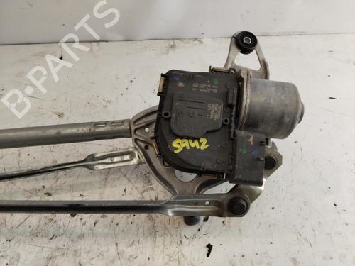 Front wiper motor FORD FOCUS IV (HN)  | BP24991670M29 