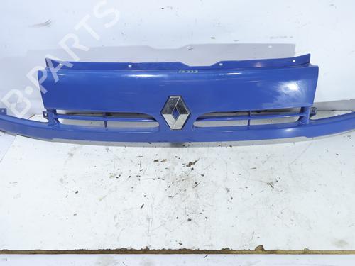 Used Grille Grille 38913725 38913725