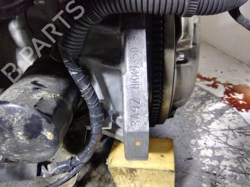 Engine MITSUBISHI MIRAGE / SPACE STAR VI Hatchback (A0_A) 1.2 (A03A) | BP31961249M1