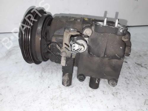AC compressor HYUNDAI COUPE II (GK) 1.6 16V | BP8571490M34 