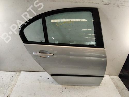 Used Right rear door BMW 3 (E46) 320 d (150 hp) 20500720