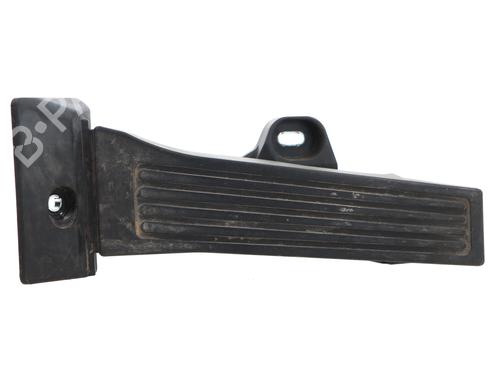 Pedal Pedal HYUNDAI TUCSON (TL, TLE) 1.6 CRDi All-wheel Drive (116 hp) 34697663 34697663
