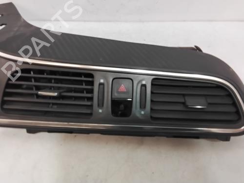 Air vent RENAULT KADJAR (HA_, HL_) 1.6 dCi 130 (HLA4) | BP27674015I21