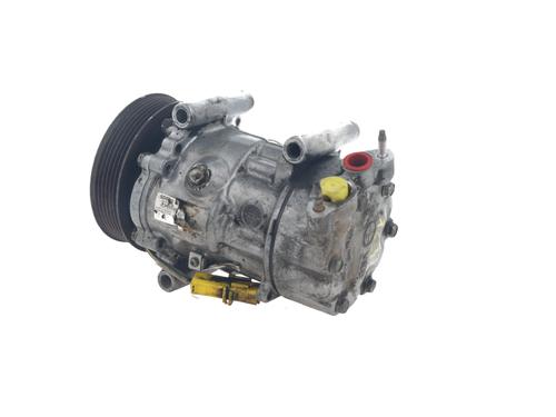 AC compressor CITROËN NEMO Box Body/MPV (AA_) 1.4 HDi | BP30978131M34
