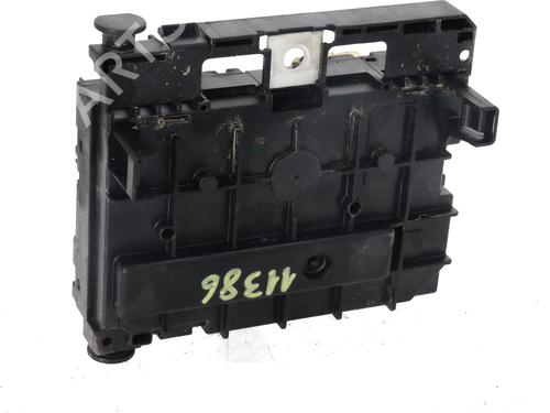 Fuse box PEUGEOT 307 CC (3B) | BP37026772E1 - Image 2