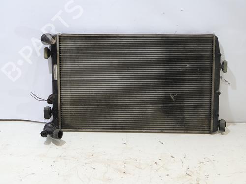 Radiateur à eau Radiateur à eau 36807175 36807175