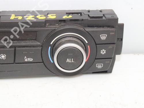 Climate control BMW 1 (E87) 116 d | BP16043024I5 