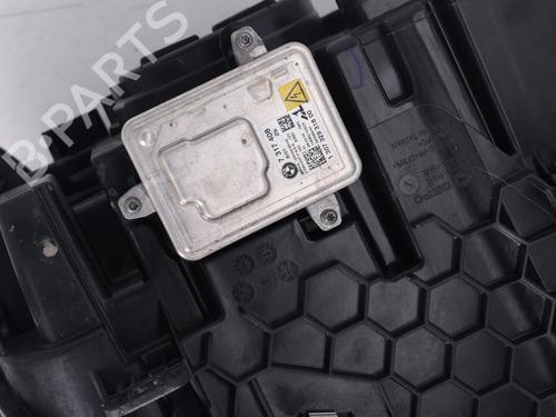 Left headlight BMW X4 (F26) xDrive 20 d | BP39184704C28 - Image 2
