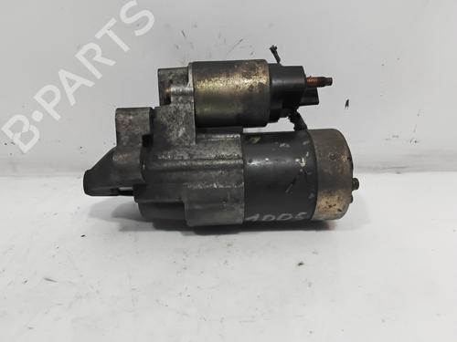 Starter RENAULT MEGANE II (BM0/1_, CM0/1_) 1.5 dCi (BM1F, CM1F) | BP29943256M8