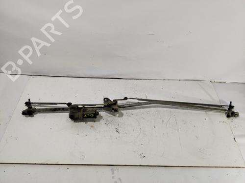 Front wiper motor CITROËN C4 II (NC_) | BP31118554M29
