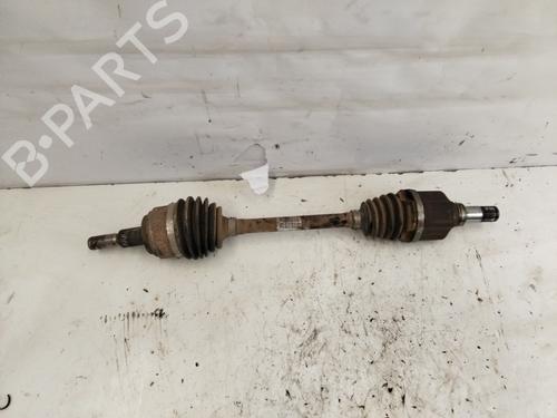 Used Left front driveshaft FORD FOCUS III [2010-2020]  25777515