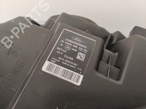 Left headlight FORD TRANSIT V363 Van (FCD, FDD)  | BP29962352C28 