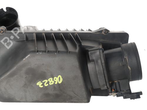 Luftfilter kasse Luftfilter kasse PEUGEOT 508 SW I (8E_) 2.0 HDi RXH Hybrid4 (200 hp) 34287928 34287928