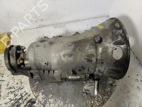 Gearbox CHRYSLER 300C (LX, LE) 3.0 CRD | BP33031290M3  - Image 11