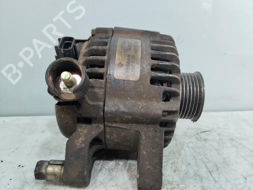 Generator FORD FIESTA V (JH_, JD_) 1.4 TDCi (68 hp) 19675078