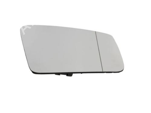 Used Right mirror glass MERCEDES-BENZ CLA Coupe (C117) [2013-2019]  23332651