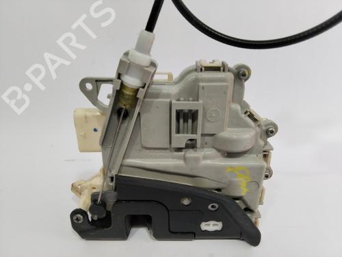 Front right lock VW PASSAT B5.5 (3B3)  | BP25257245C97 