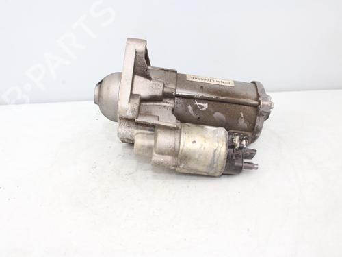 Starter RENAULT KADJAR (HA_, HL_) 1.6 dCi 130 4x4 (HLA4) | BP16042896M8 