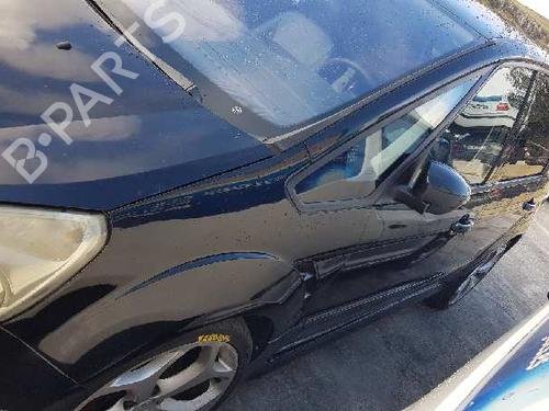 Tailgate lock FORD S-MAX (WA6)  | BP24828808C101