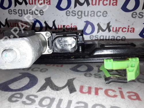 Rear left window mechanism BMW X1 (E84)  | BP10248152C24 