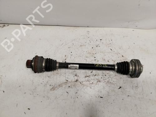 Used Right rear driveshaft AUDI Q5 (FYB, FYG) [2016-2025]  26013576
