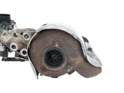 Turbocharger/Supercharger VW TOUAREG (7LA, 7L6, 7L7) 5.0 V10 TDI | BP31638465M71