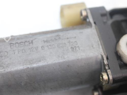 Front left window mechanism RENAULT MEGANE I (BA0/1_) 1.9 dTi (BA08, BA0N) | BP16958623C22 