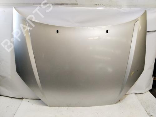 Hood FORD FOCUS I (DAW, DBW) 1.6 16V | BP18835405C1 